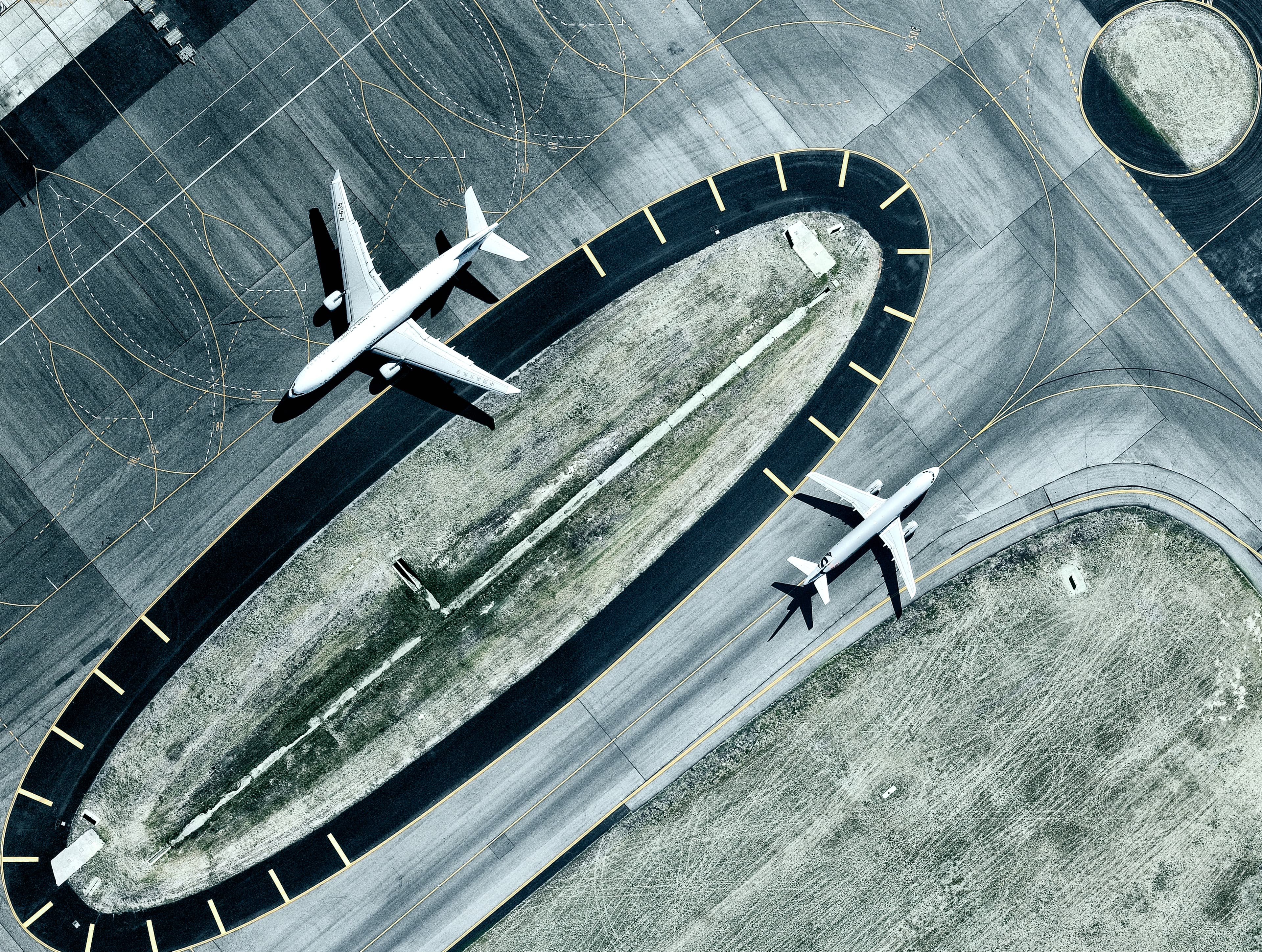 Aircraft Remarketing