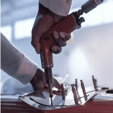 Component Repair & Overhaul