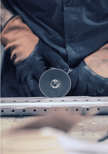 Aircraft maintenance