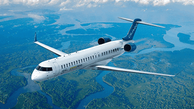 ZeroAvia Partners with MHIRJ