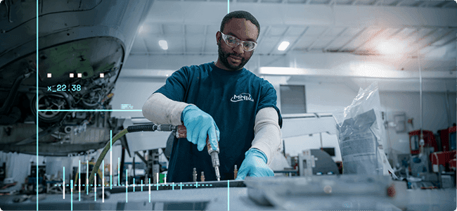 AMT: Employment On The Rise