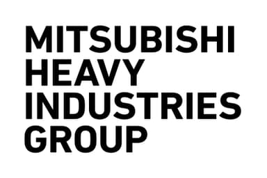 Mitsubishi Heavy Industries Group Logo